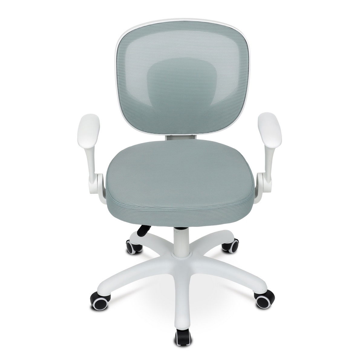 Autronic KA-K1062 GRN Kancelářská židle, zelená – obrázok 6