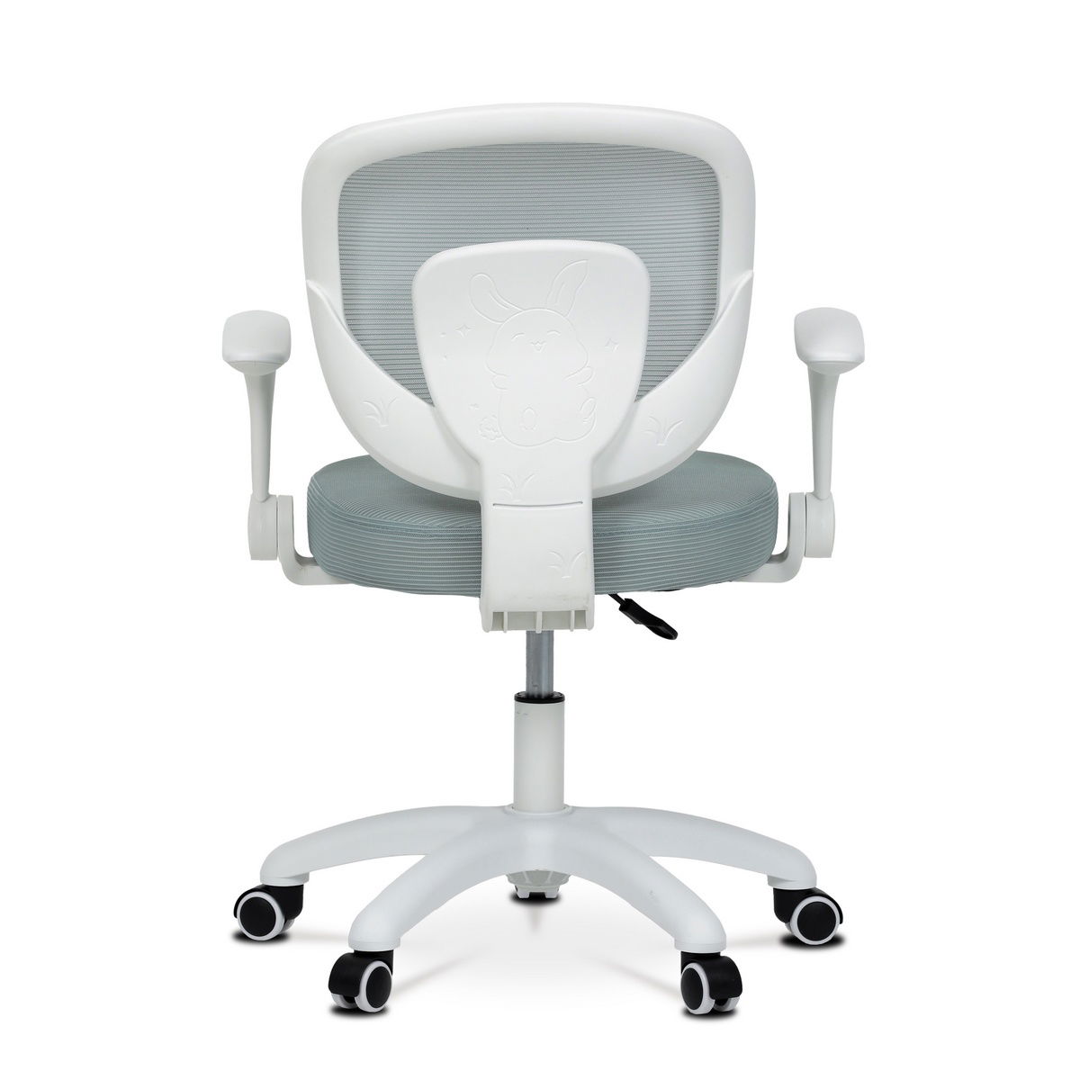 Autronic KA-K1062 GRN Kancelářská židle, zelená – obrázok 5