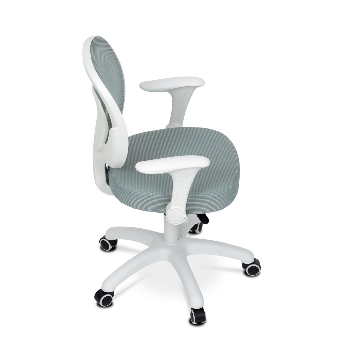 Autronic KA-K1062 GRN Kancelářská židle, zelená – obrázok 9