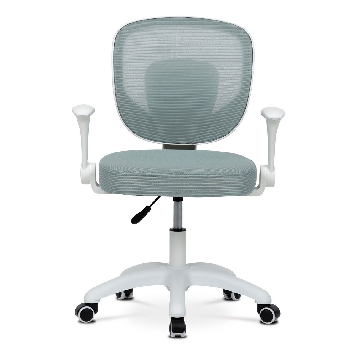 Autronic KA-K1062 GRN Kancelářská židle, zelená – obrázok 2