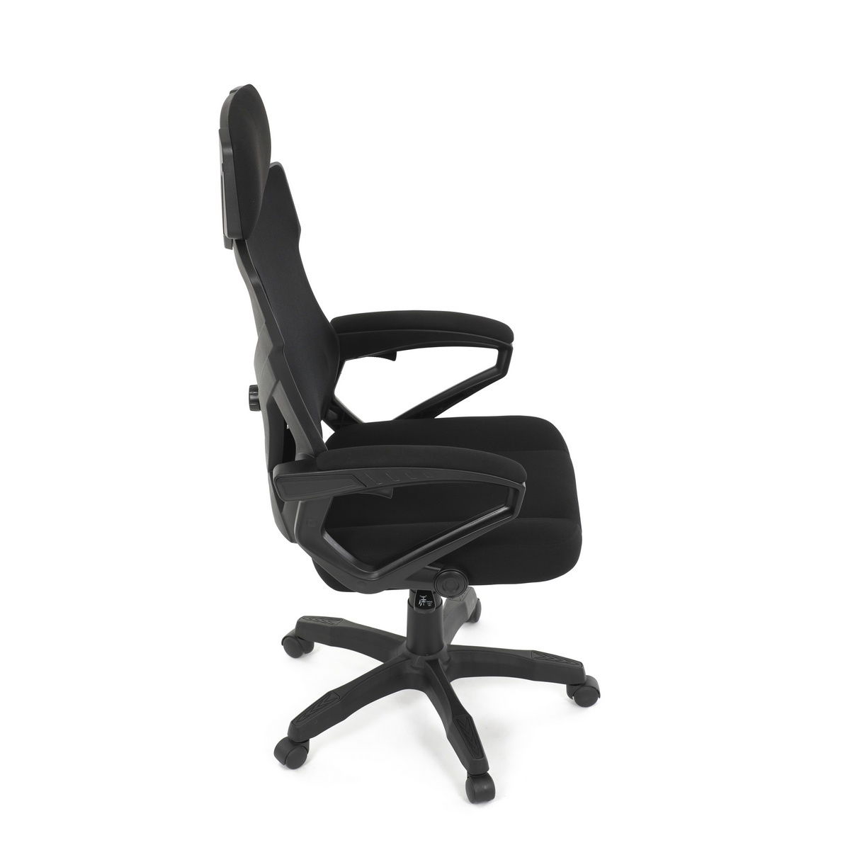 Autronic KA-R223 BK Kancelářská židle, černá – obrázok 9