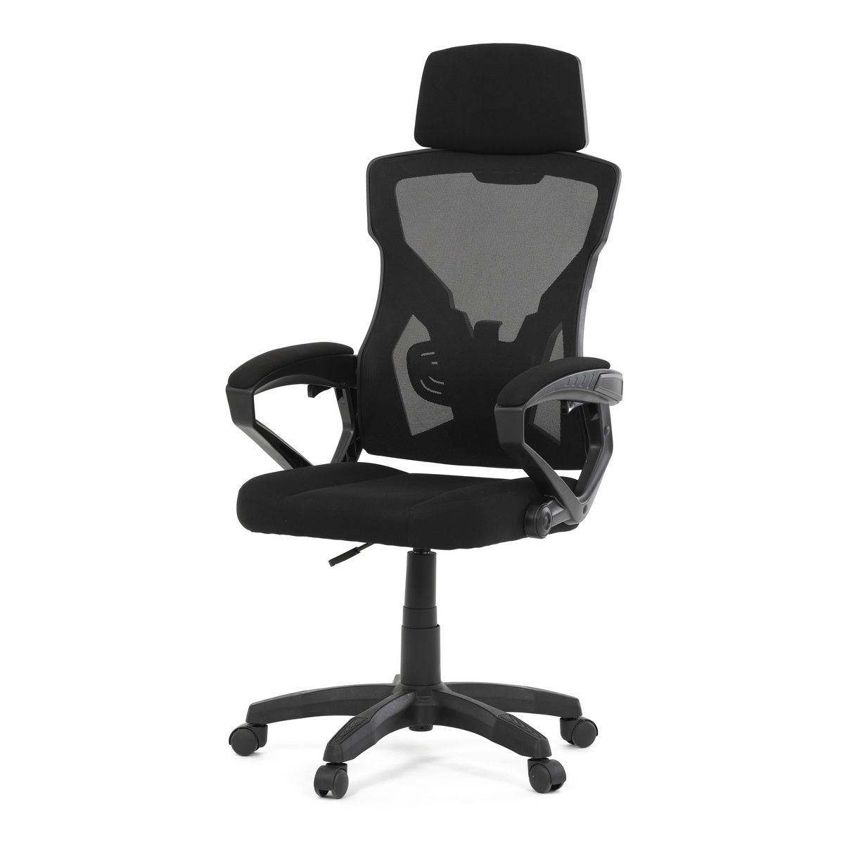 Autronic KA-R223 BK Kancelářská židle, černá