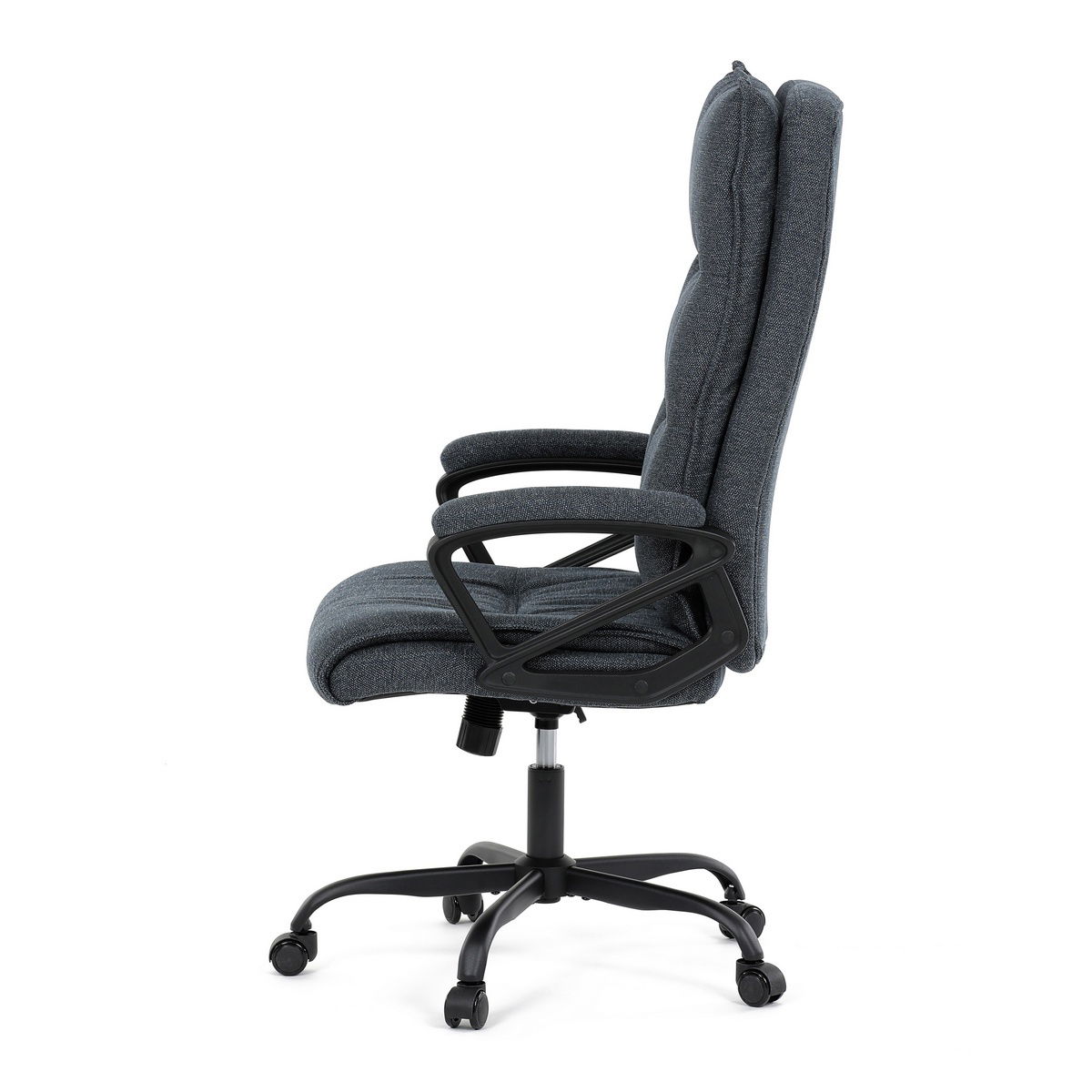 Autronic KA-Y348 BK2 Kancelářská židle – obrázok 3