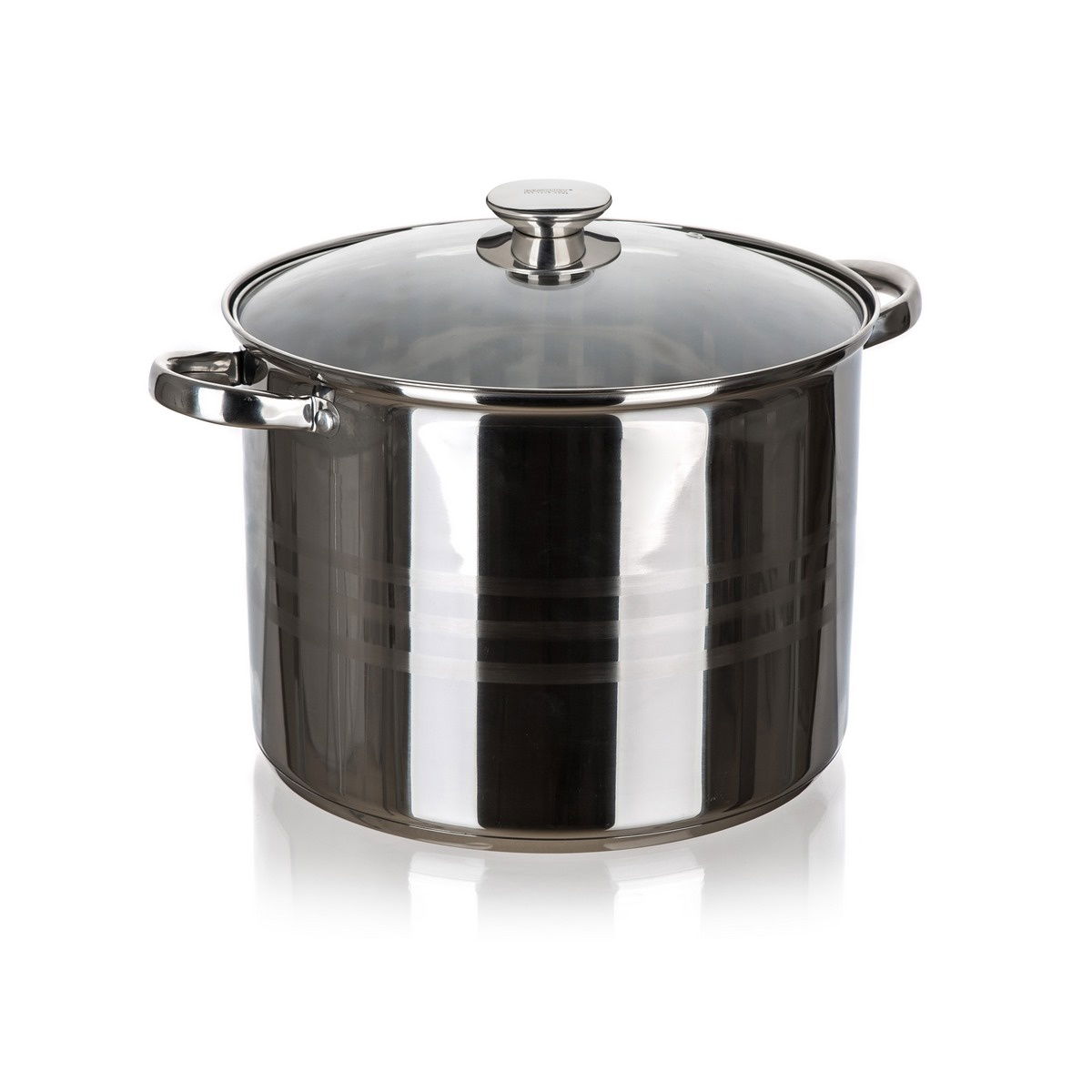 Banquet Hrnec nerezový Living 16,2 l, 16,2 l