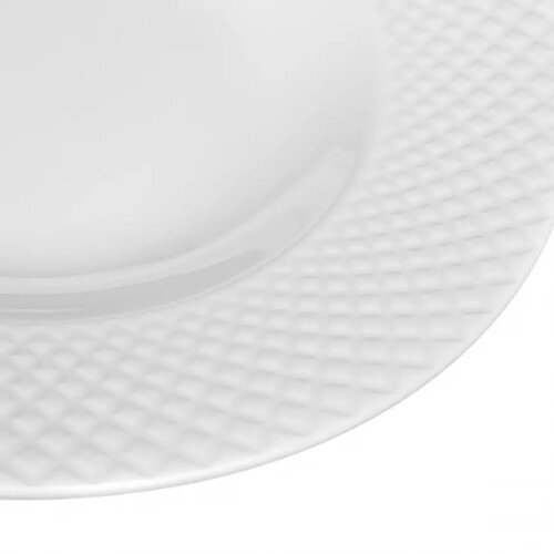 Banquet Talíř hluboký DIAMOND LINE, 22,2 cm – obrázok 3