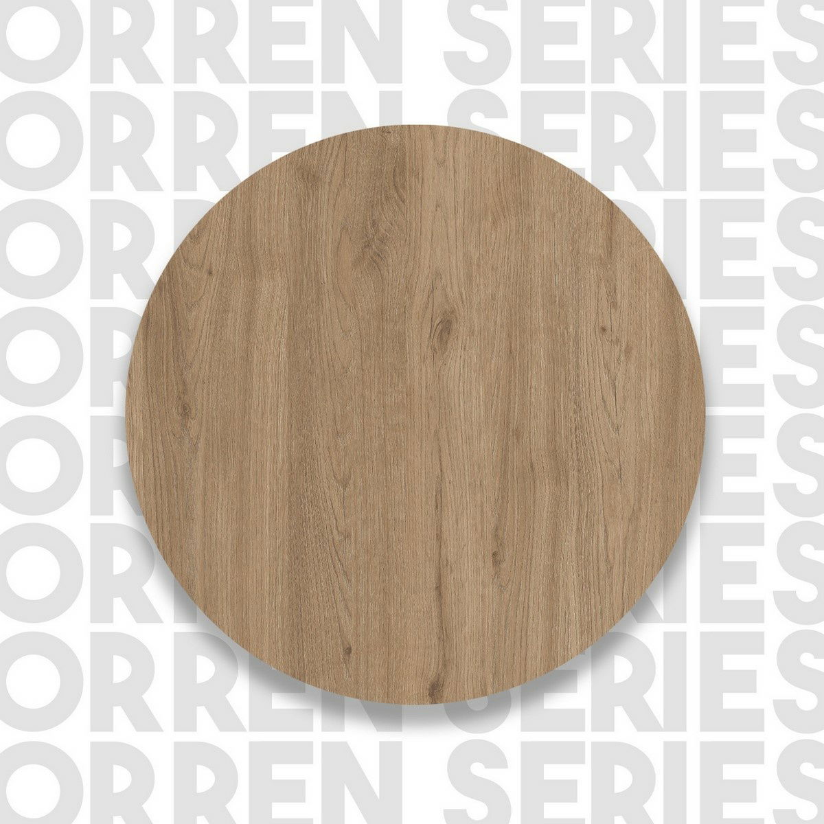 Barový stůl Mona 2 Oak – obrázok 8