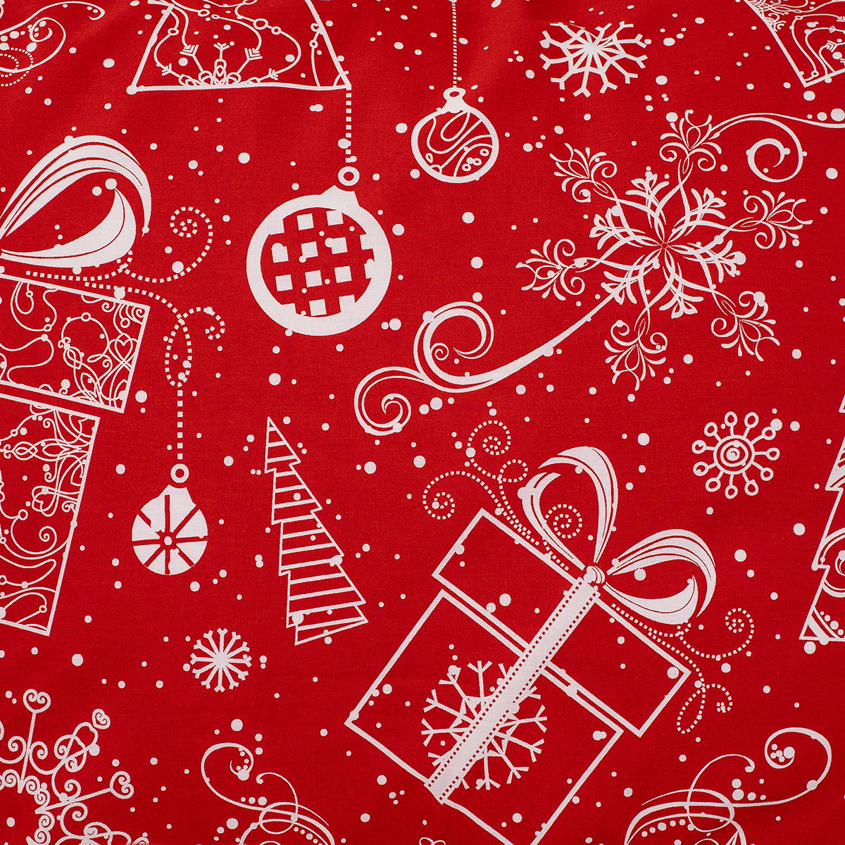 Bavlněné povlečení Gift, 140 x 220 cm, 70 x 90 cm – obrázok 5