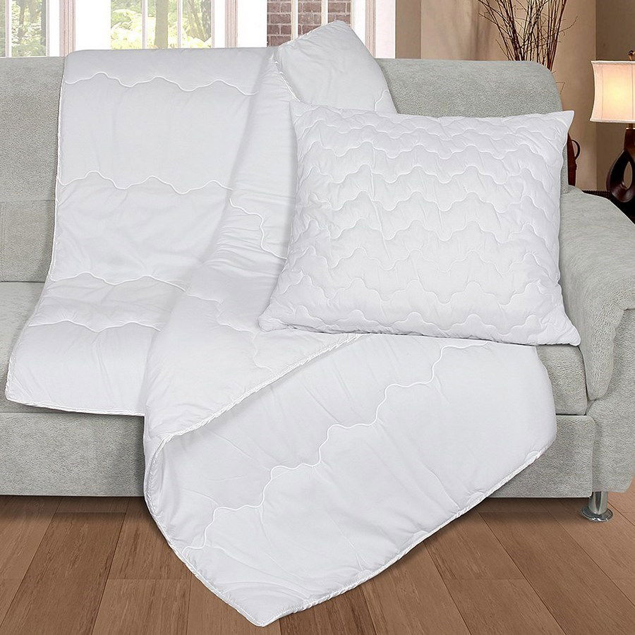 Bellatex Přikrývka Kamilka Lux 600 g, 140 x 200 cm – obrázok 3
