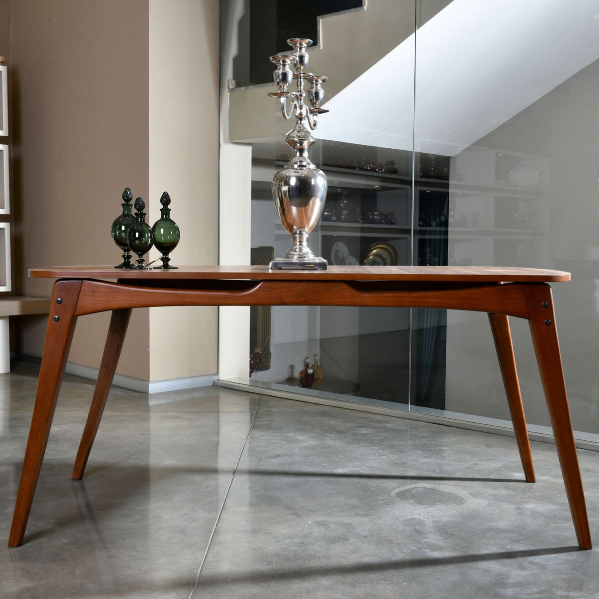 Jídelní stůl Touch Wooden – obrázok 4