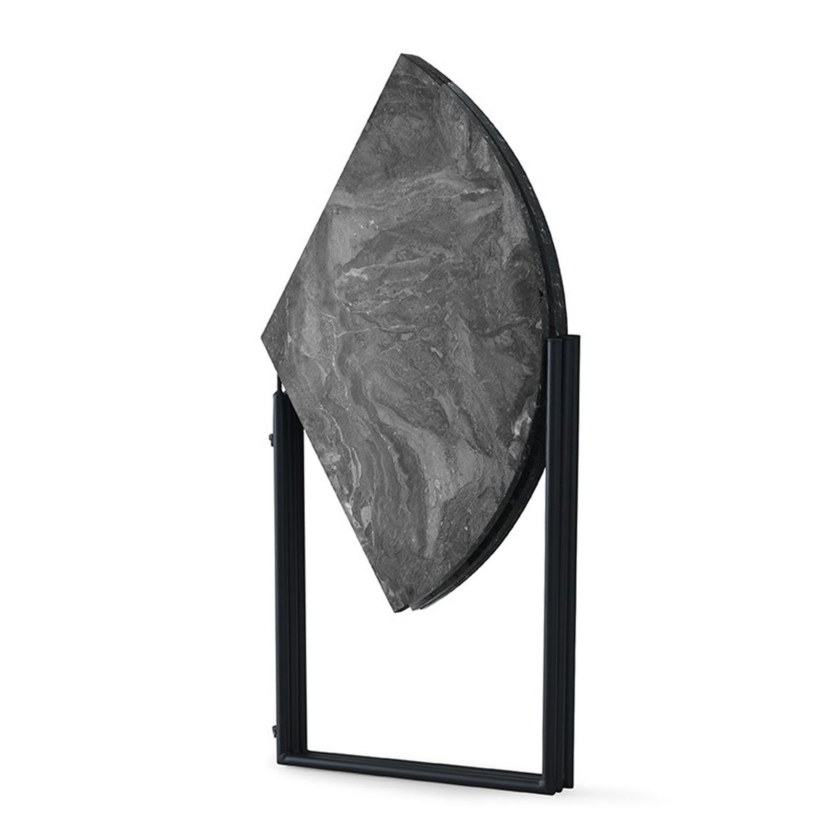 Jídelní stůl Yaprak Anthracite – obrázok 2