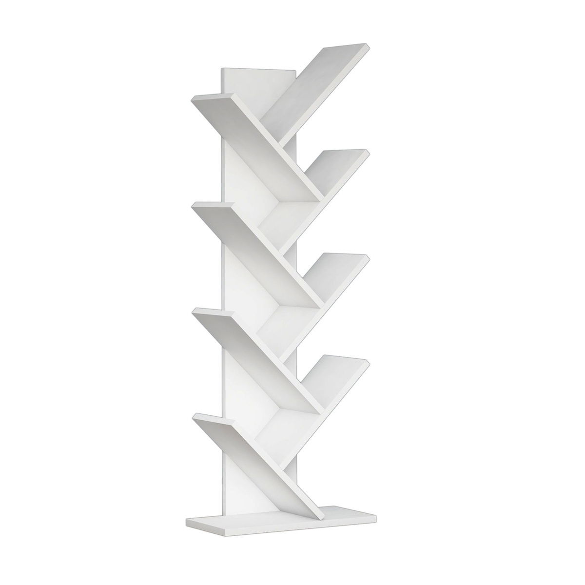 Knihovna Hitit White