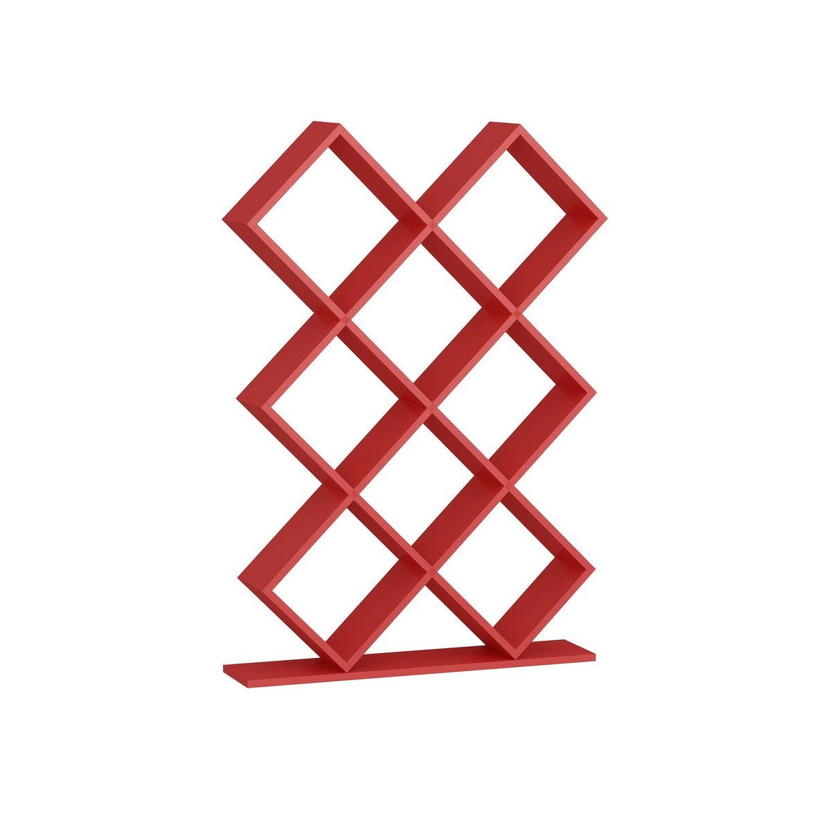 Knihovna Kumsal Red – obrázok 2