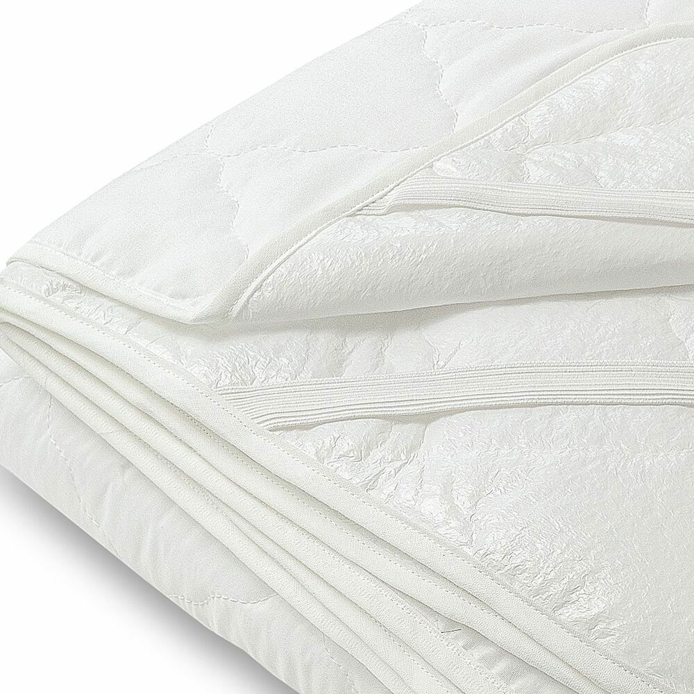 Kvalitex Thermo chránič matrace s PU nepropustný, 90 x 200 cm – obrázok 5