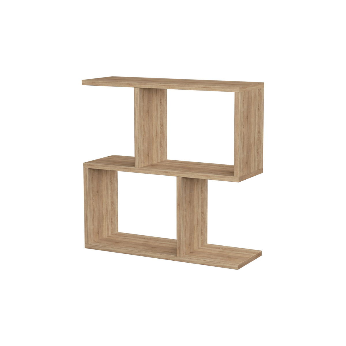 Odkládací stolek Mania Oak