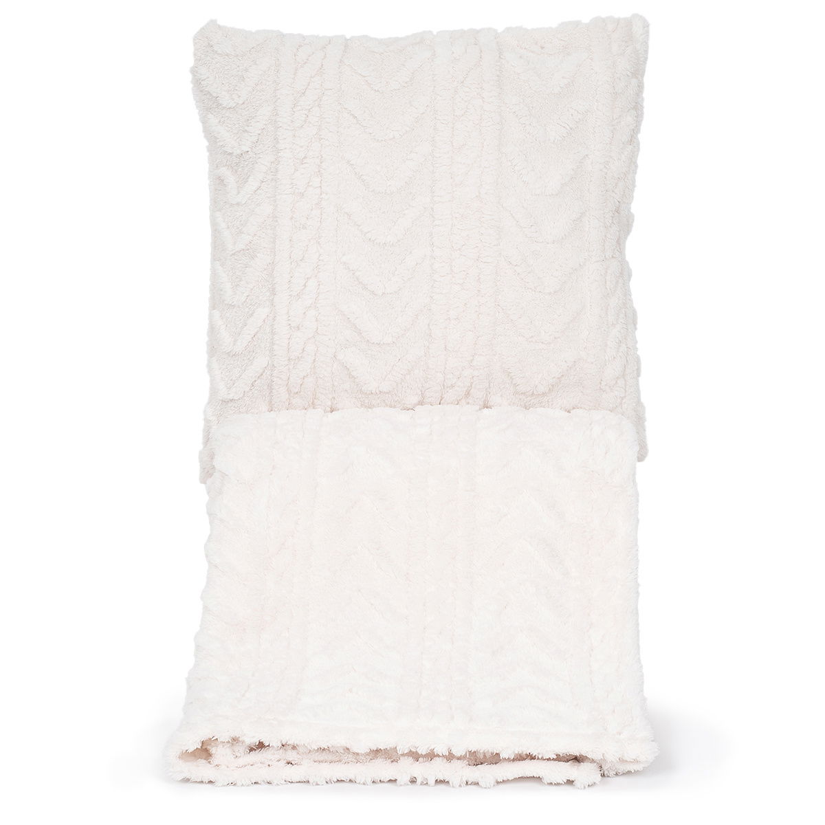 Povlak na polštářek Cozy Knit, 45 x 45 cm – obrázok 7