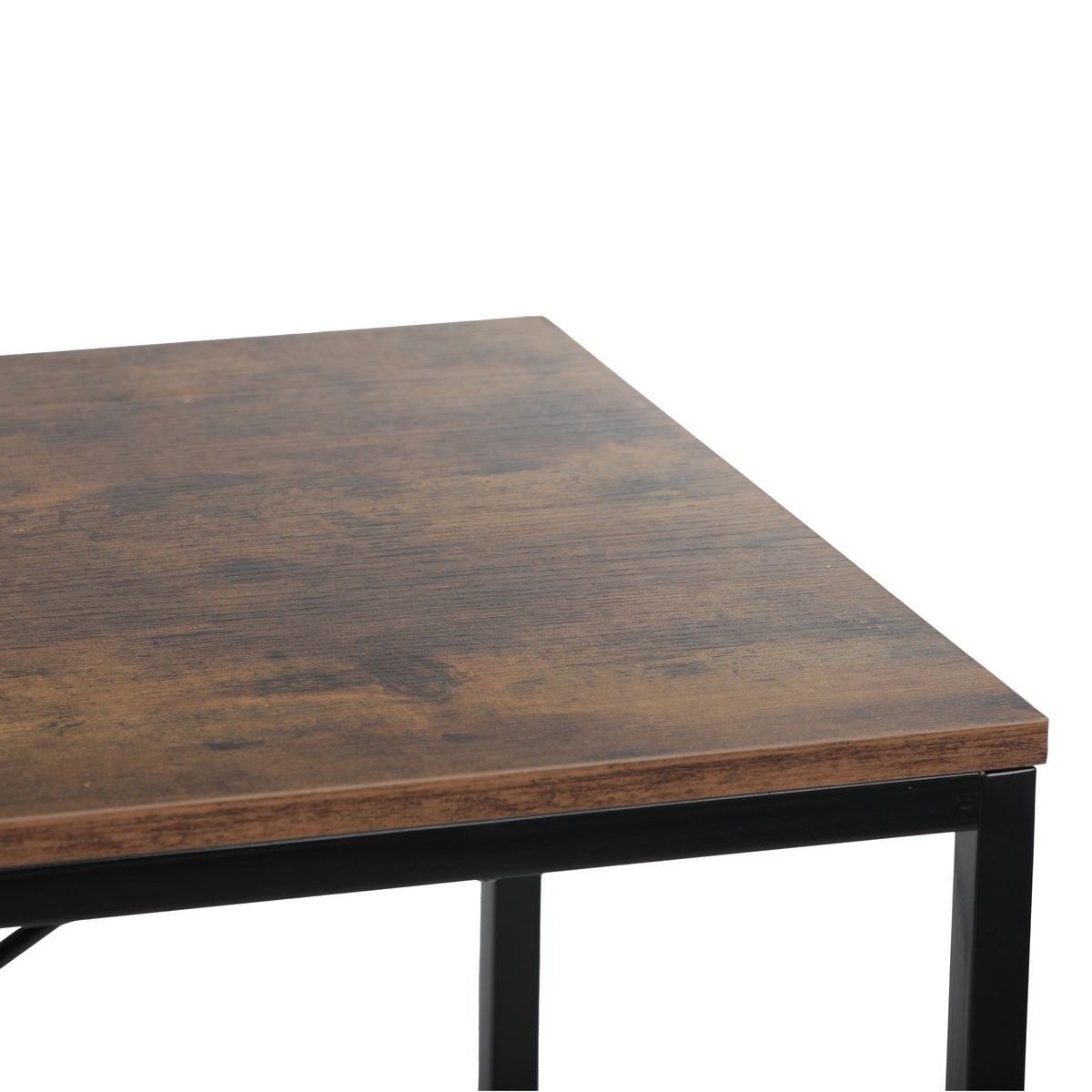 Pracovní stůl 100 x 48 cm, přírodní – obrázok 7