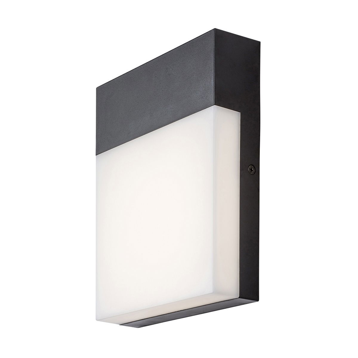 Rabalux 77097 venkovní nástěnné LED svítidlo Gimone, černá – obrázok 4