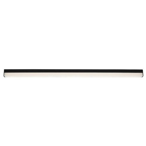 Rabalux 78051 podlinkové LED svítidlo Band 2, 113,5 cm, černá – obrázok 2