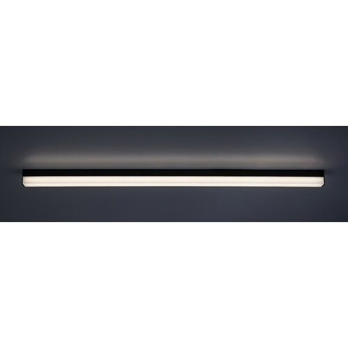 Rabalux 78051 podlinkové LED svítidlo Band 2, 113,5 cm, černá – obrázok 4