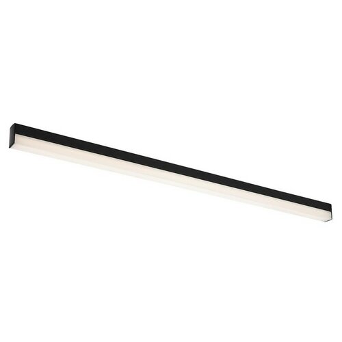 Rabalux 78051 podlinkové LED svítidlo Band 2, 113,5 cm, černá – obrázok 3
