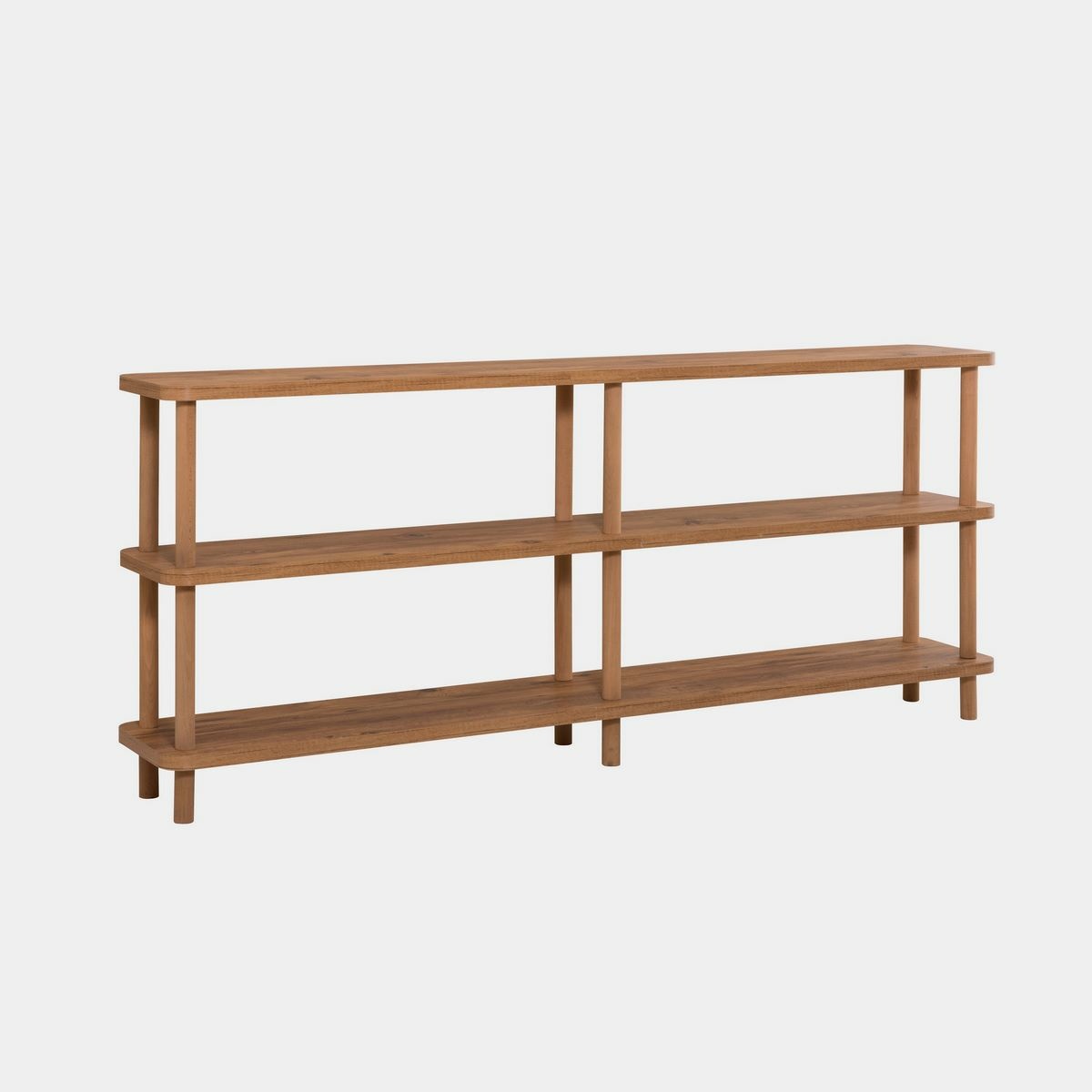 Regál Zen Atlantic Pine