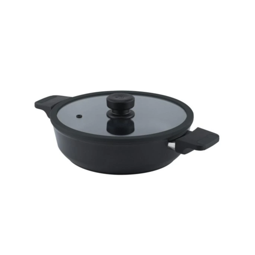 Remoska H2807/CN hrnec Vega, 28 cm – obrázok 2
