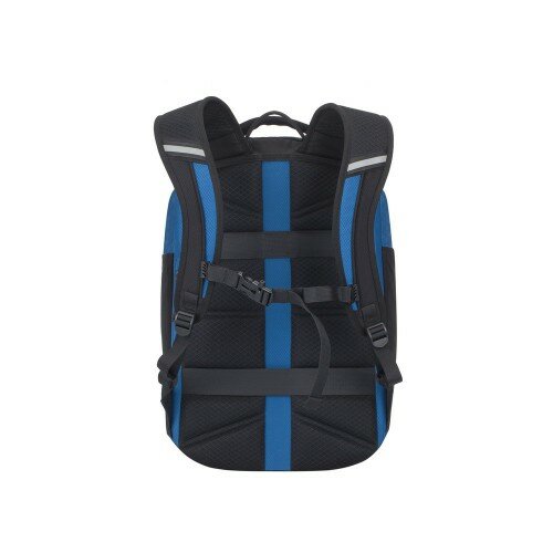 Riva Case 5225 spotovní batoh pro notebook 15,6", modro-černá, 20 l – obrázok 5