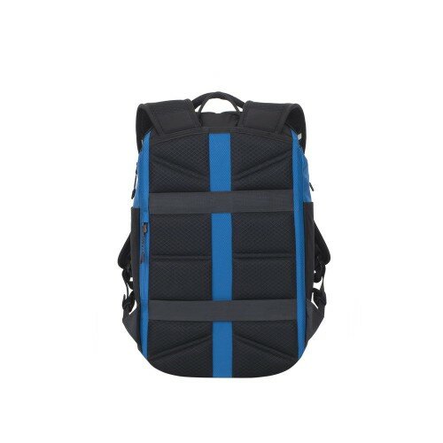 Riva Case 5225 spotovní batoh pro notebook 15,6", modro-černá, 20 l – obrázok 4