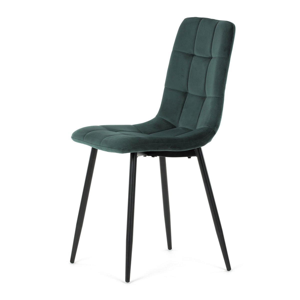 Sada jídelních židlí CT-281 GRN4, 4 ks – obrázok 4
