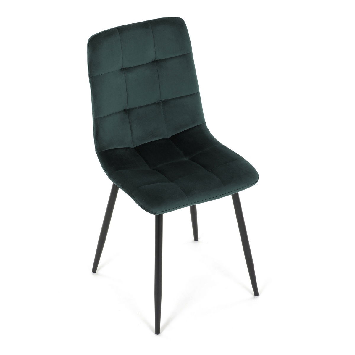 Sada jídelních židlí CT-281 GRN4, 4 ks – obrázok 13