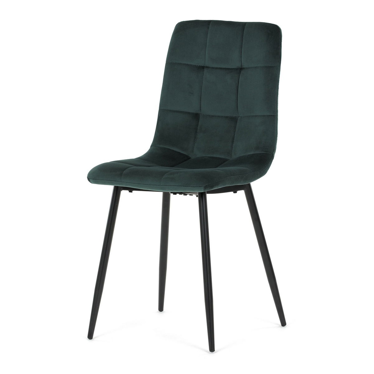 Sada jídelních židlí CT-281 GRN4, 4 ks – obrázok 3