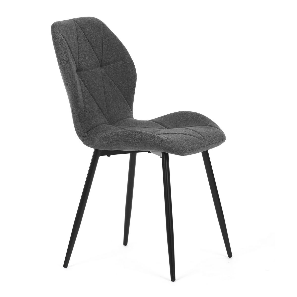 Sada jídelních židlí CT-285 GREY2, 4 ks – obrázok 10