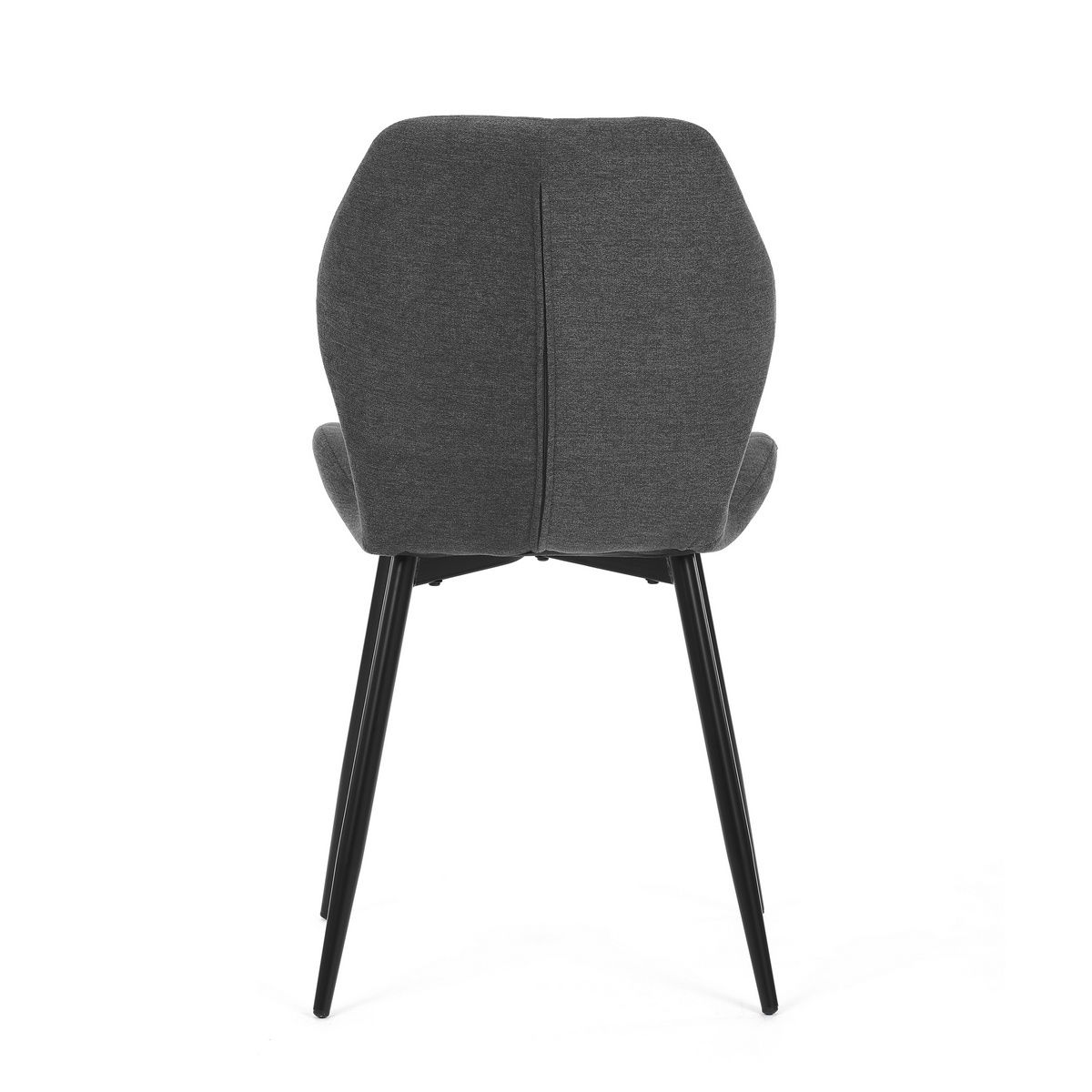 Sada jídelních židlí CT-285 GREY2, 4 ks – obrázok 6