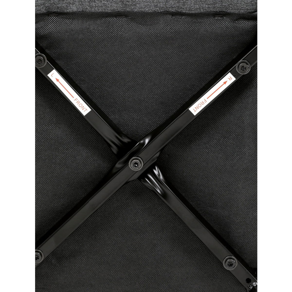 Sada jídelních židlí CT-285 GREY2, 4 ks – obrázok 15