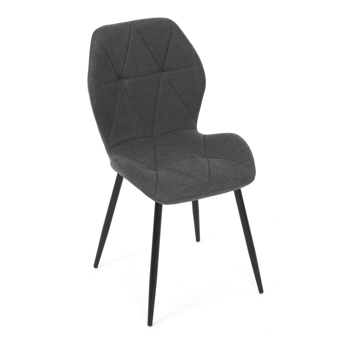 Sada jídelních židlí CT-285 GREY2, 4 ks – obrázok 13