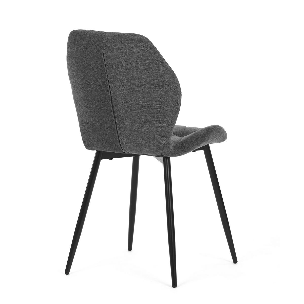 Sada jídelních židlí CT-285 GREY2, 4 ks – obrázok 7