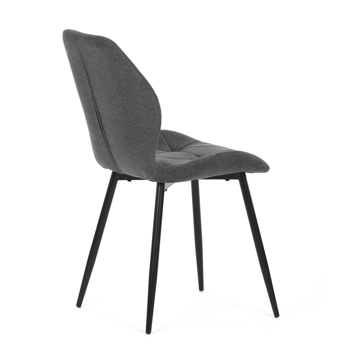 Sada jídelních židlí CT-285 GREY2, 4 ks – obrázok 8