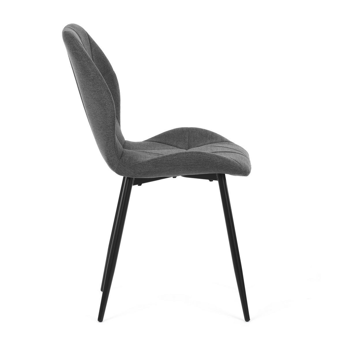 Sada jídelních židlí CT-285 GREY2, 4 ks – obrázok 9