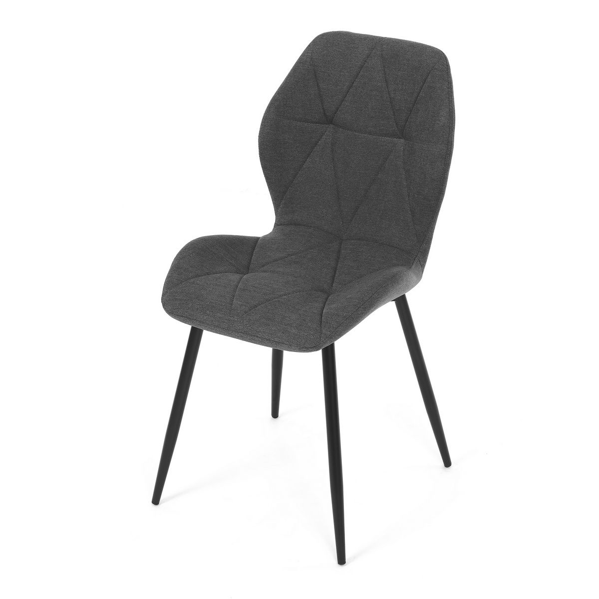 Sada jídelních židlí CT-285 GREY2, 4 ks – obrázok 12