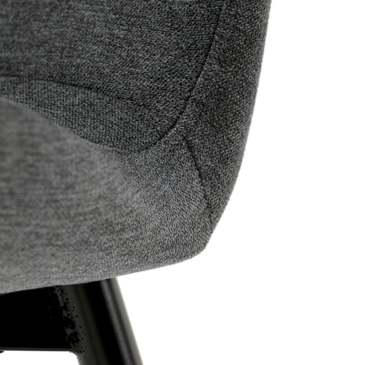 Sada jídelních židlí CT-285 GREY2, 4 ks – obrázok 19