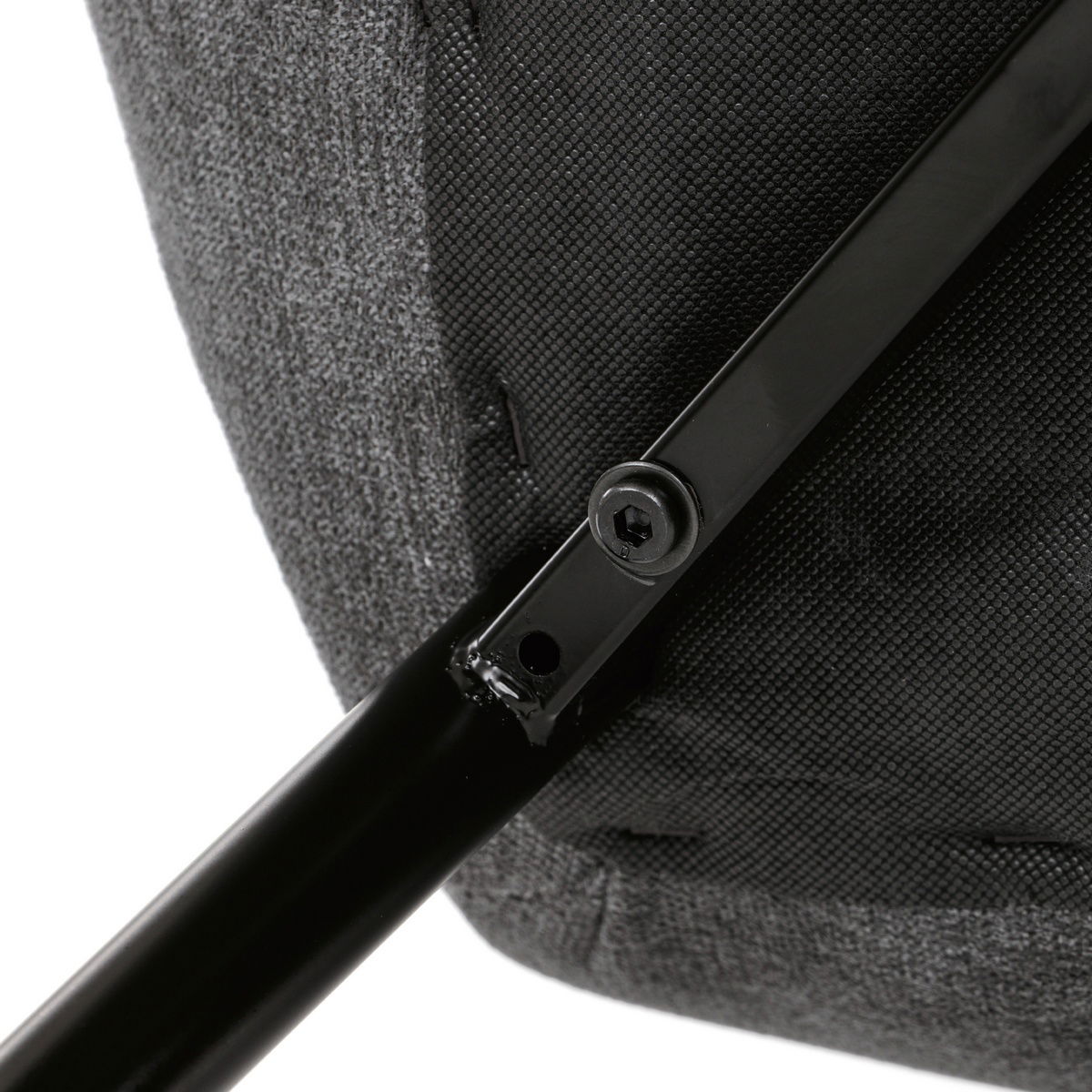 Sada jídelních židlí CT-285 GREY2, 4 ks – obrázok 16