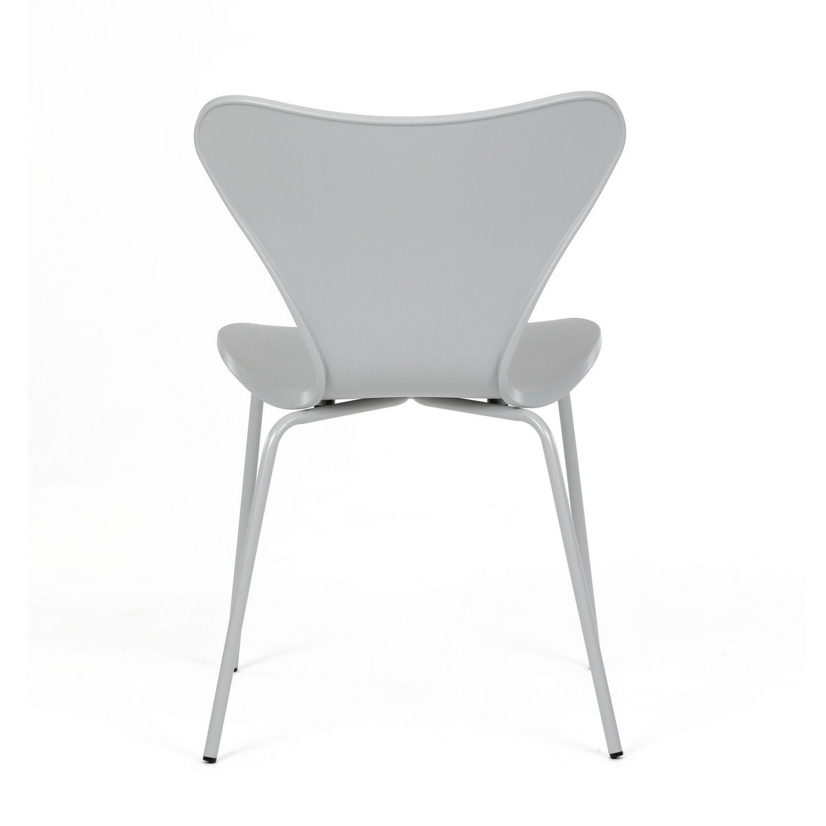 Sada jídelních židlí CT-X7034 GREY, 4 ks – obrázok 6