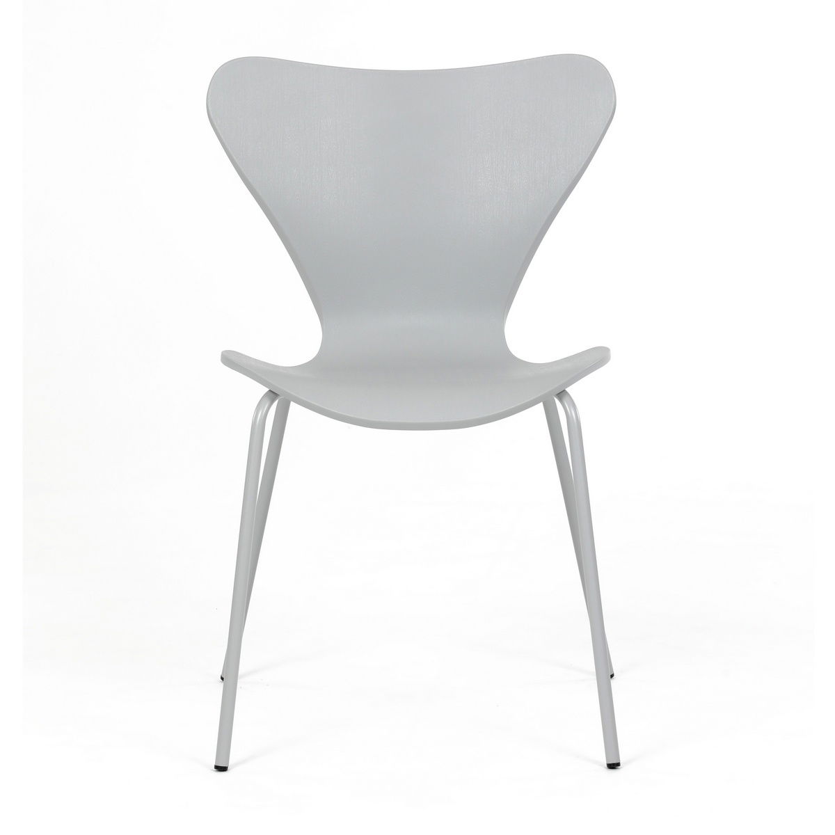 Sada jídelních židlí CT-X7034 GREY, 4 ks – obrázok 2