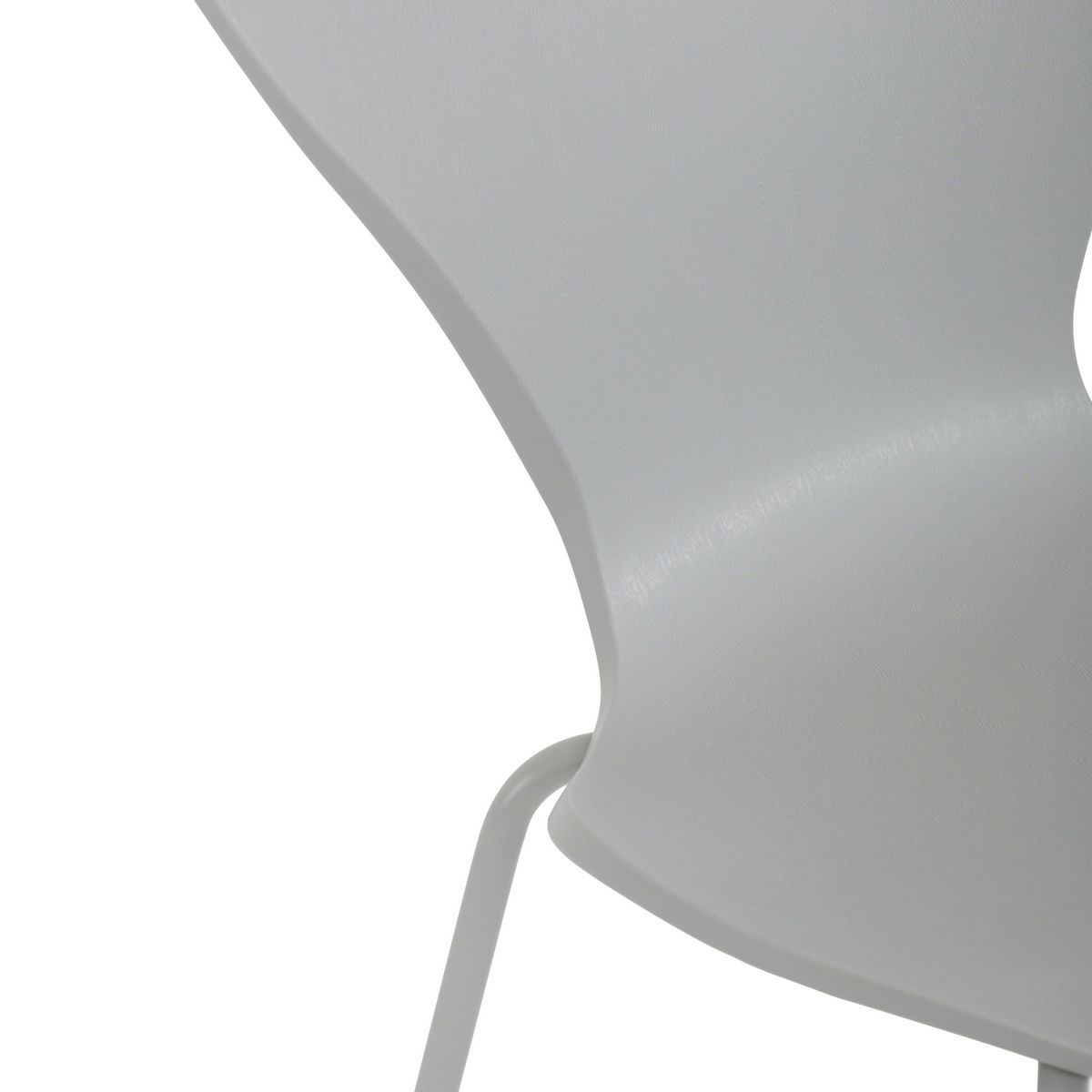 Sada jídelních židlí CT-X7034 GREY, 4 ks – obrázok 16