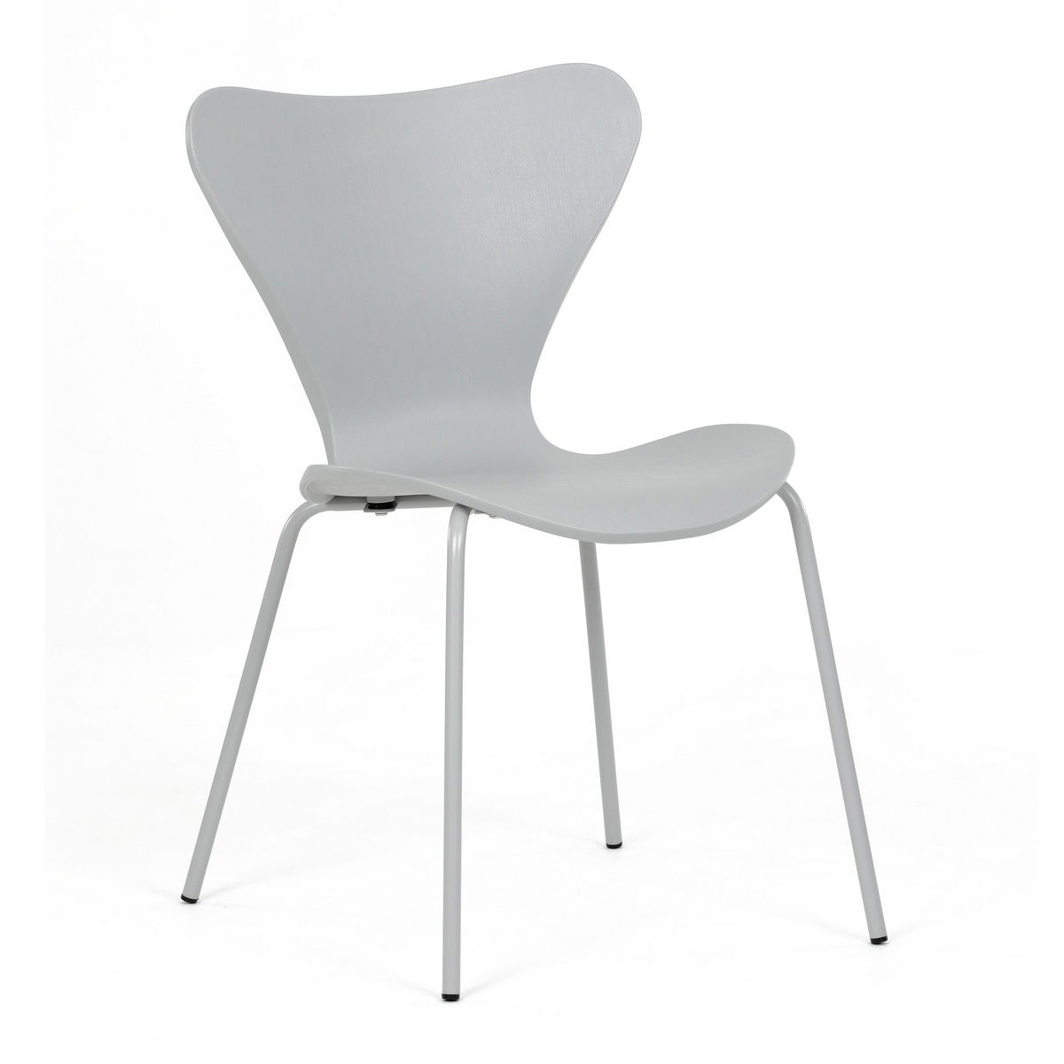Sada jídelních židlí CT-X7034 GREY, 4 ks – obrázok 11