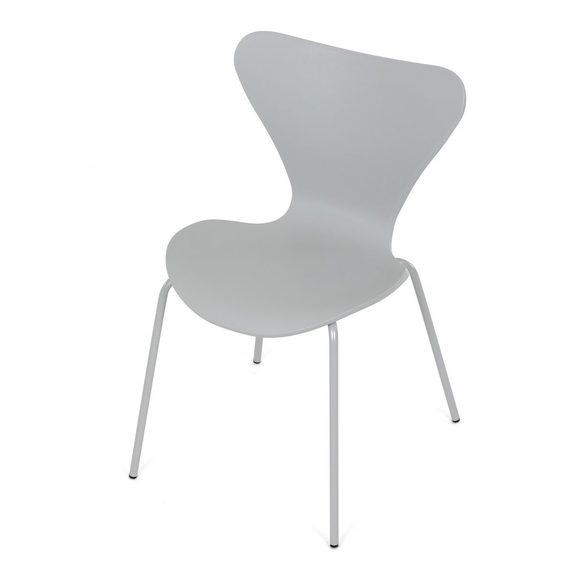 Sada jídelních židlí CT-X7034 GREY, 4 ks – obrázok 12