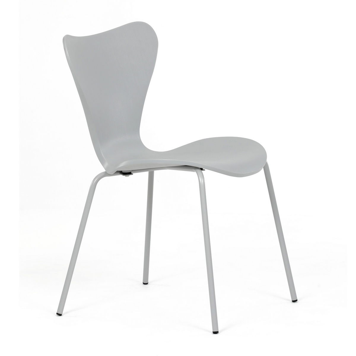 Sada jídelních židlí CT-X7034 GREY, 4 ks – obrázok 10