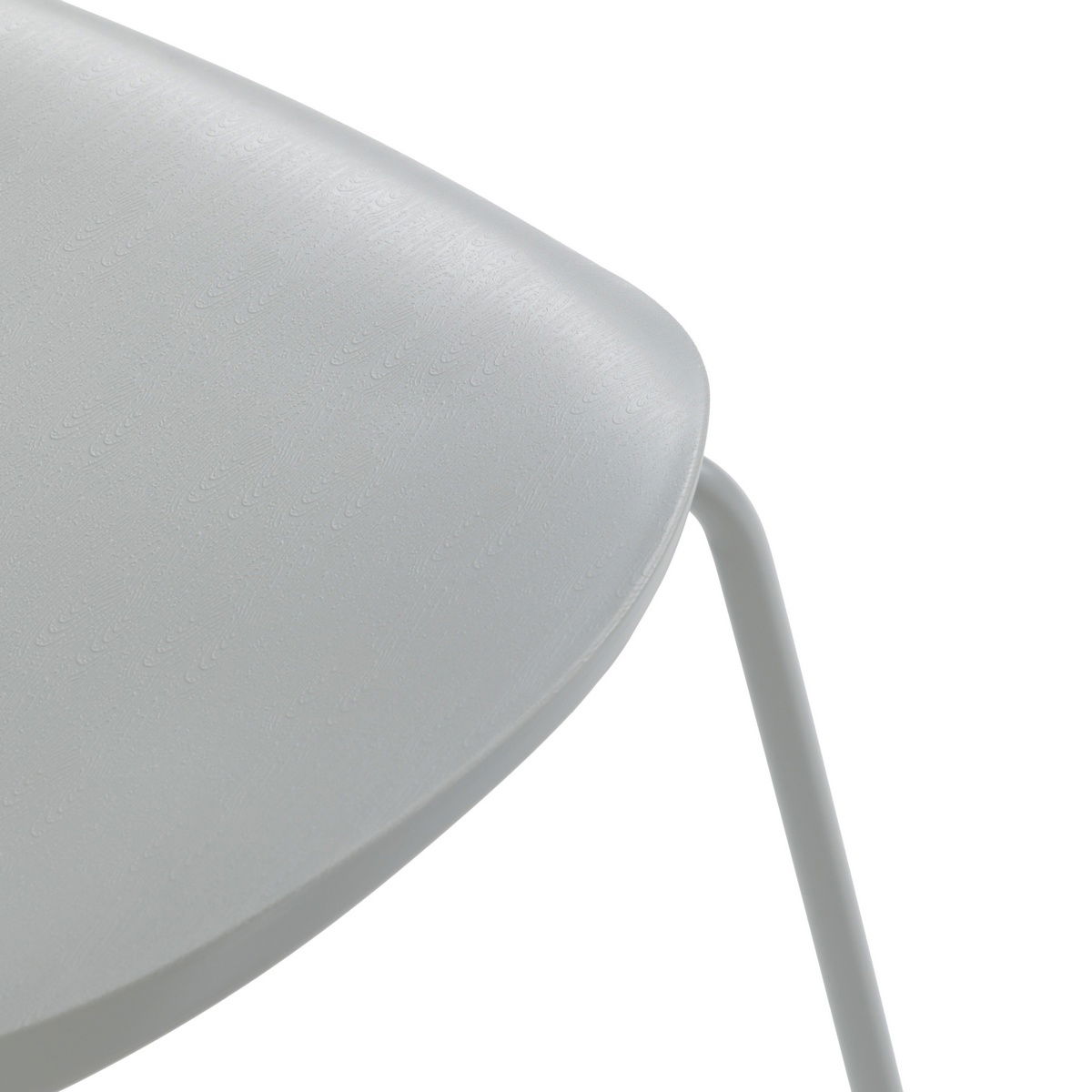 Sada jídelních židlí CT-X7034 GREY, 4 ks – obrázok 18