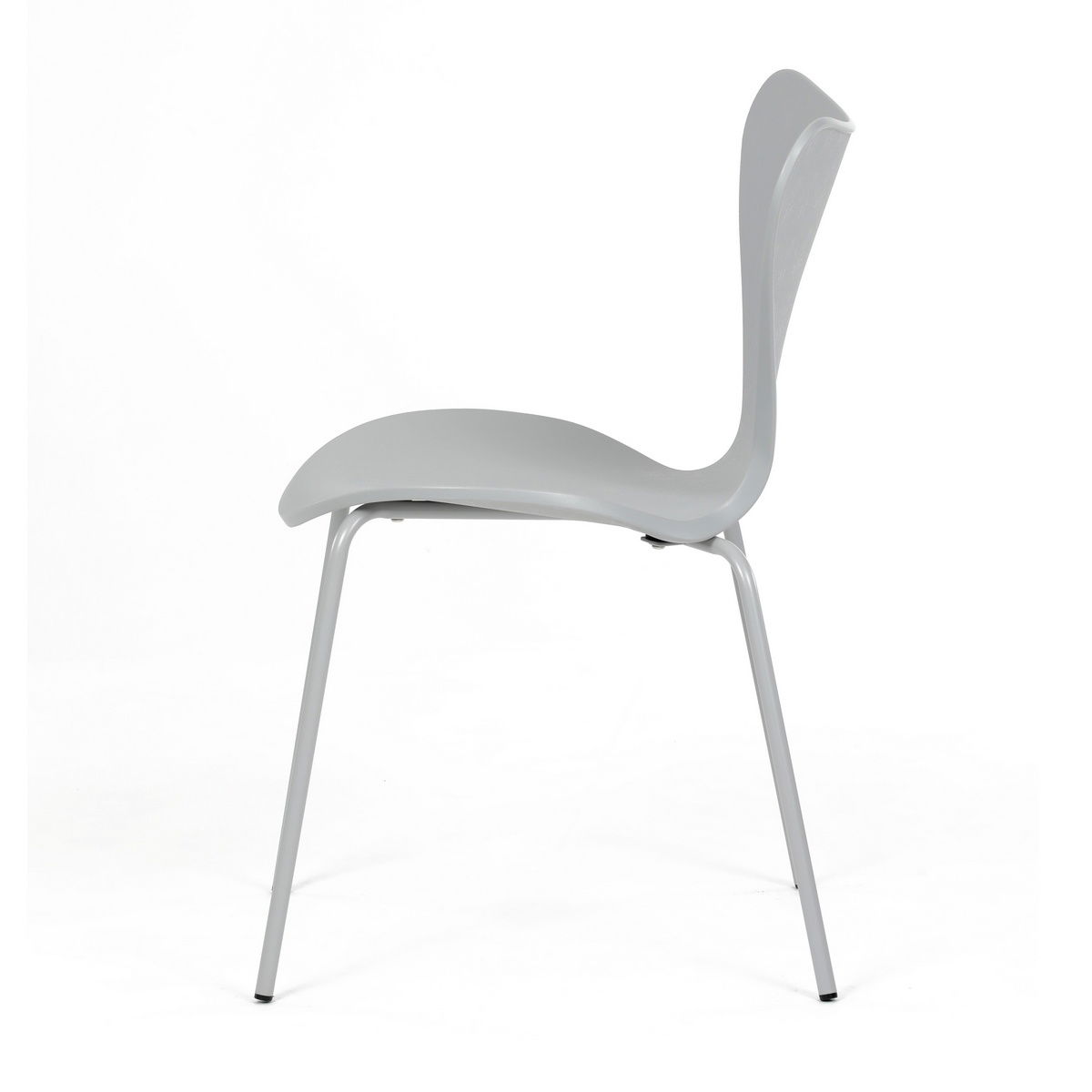 Sada jídelních židlí CT-X7034 GREY, 4 ks – obrázok 5