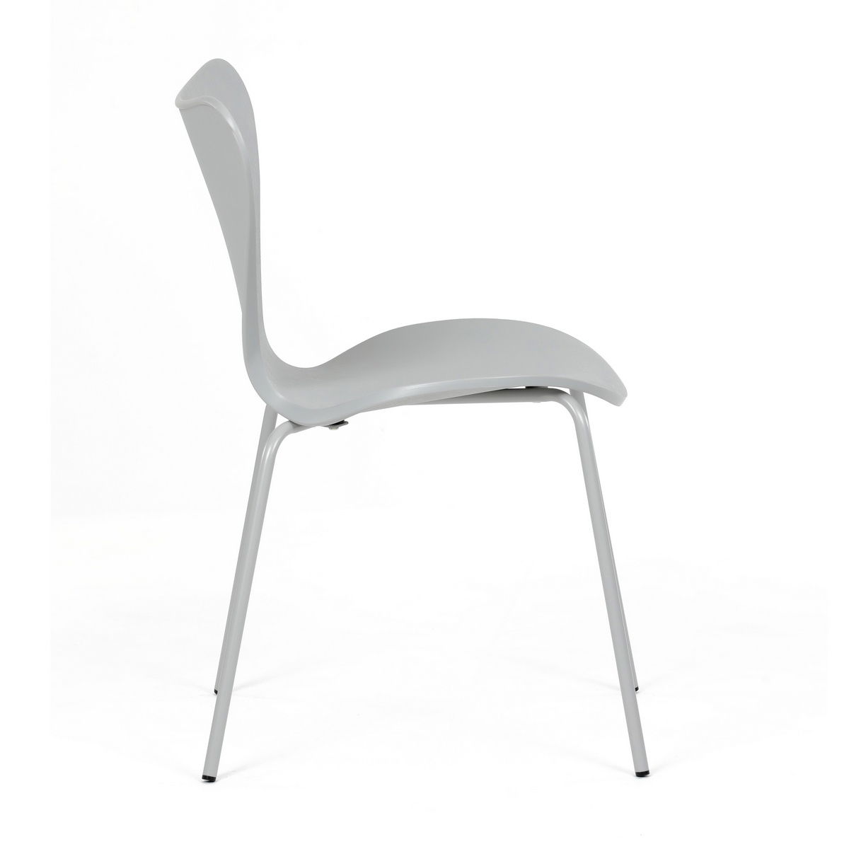 Sada jídelních židlí CT-X7034 GREY, 4 ks – obrázok 9